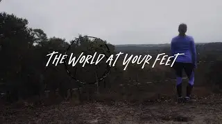 The World At Your Feet | Susie Chan