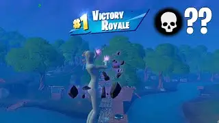 High Kill Solo Win 240 FPS Smooth 4K Gameplay Full Game Season 7 No Commentary | Fortnite PC