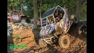 2017 GBC Heartland Challenge UTV Race Highlights