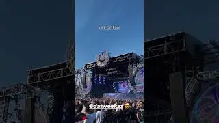 da tweekaz live at ultra australia 2025 #datweekaz #ultramusicfestival #umf #australia #hardstyle