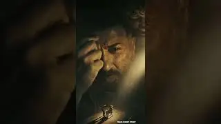 Chup! Revenge Of The Artist | Date Announcement | Sunny, Dulquer, Shreya, Pooja | R Balki