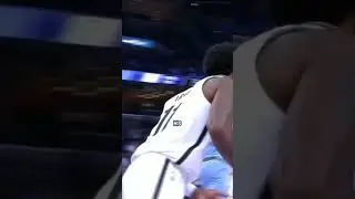 Is Kyrie Irving NBA Skills Point God Tier? #nba #viral #shorts #shortvideo
