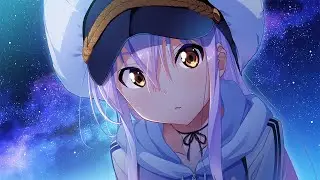 Island - Rinne Route - Full Playthrough - Part 1 [No Commentary]
