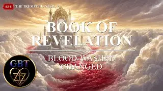 Seven Golden Lampstands: Washed In His Blood (Not Just Saved &ndash; Changed)| The Trumpet I Ep. 5 Pt. 2