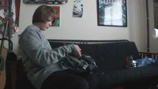 Sony vx2000 Unboxing