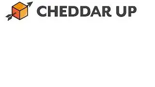 cheddar up logo, adobe flash