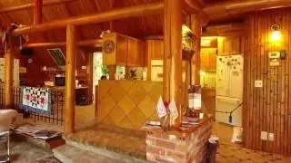 Welcome to A Rover's Rest B&B