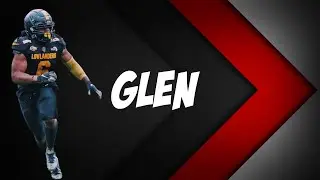 Inside Britball: Glen Toonga!