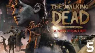 Telltale's The Walking Dead Season 3 Episode 5 