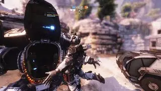 【Titanfall 2】ATTRITION | Exoplanet