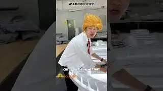 Индивидуальная светодиодная вывеска