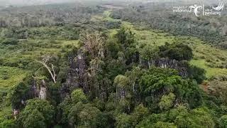 AMAZING WEST SUMATRA | Geopark Goa Batu Kapal