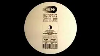 Lexy & Autotune - Shibuya Love (Original)