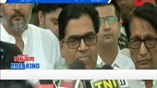 Morning Breaking: Controversy amidst after EVM glitches in UP's Kairana, Maharashtra's Palghar