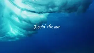 Krystian San x JJ - Lovin' the sun (Video)