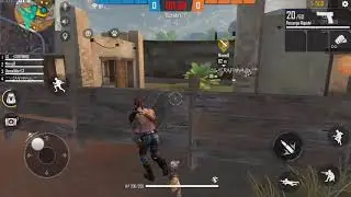 Free fire vitoria contra esgua