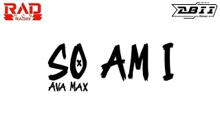 #ฮิตไนtiktok _#เพลงแดนซ์.2024 (So Am I) Ava Max_V.Thailand Style  | ABII REMIX