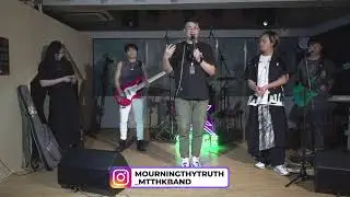 20250524  Band Stage X @ X Stage   《Lv.30 幻影森林》