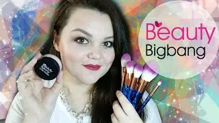 Beauty BigBang🎀 HAUL /ОБЗОР ЗАКАЗА😍
