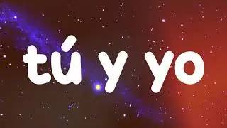 Tu y Yo (ALE ZUBER & ALESSANDRO DI LLORENZO) feat Francys & PSM Kalash)