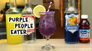 Purple People Eater