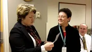 Poudre Valley Health System Guardian Angel Program