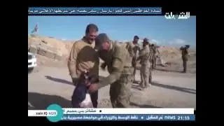 برنامج فرحة مجاهد الحلقة 4