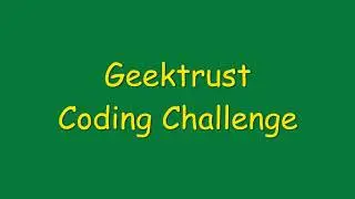 Geektrust Coding Challenge : Tame Of Thrones ( A Golden Crown )