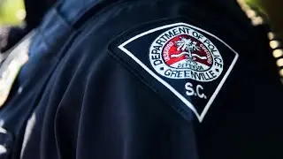Public Safety Priority - Greenville Police Department