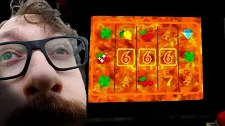 Losing EVERYTHING in CloverPit