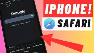 📱 Как использовать Safari на iPhone (iOS 26) &mdash; полное руководство, советы и рекомендации