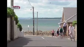 FAHAN  to  BUNCRANA   Co Donegal