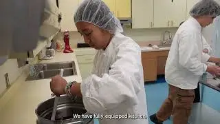 Redland Middle School Plants the Seed of Success in It's STEM Students