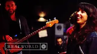 9Bach - Anian (live) [Official Video]
