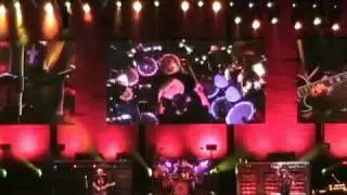 Rush - Malignant Narcissism 6-13-2007