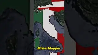Austria wants Trentino Alto Adige/SudTirol from Italy pt1