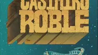 CASIMIRO ROBLE | Volumen III - (Full Album)