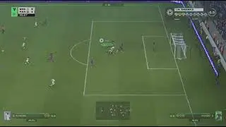 EA SPORTS FC