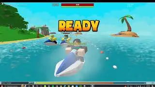 Ready 2 Die Event