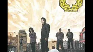 Awan Band - Roda Khayalan (Official Audio Video)