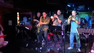 funk filharmonik