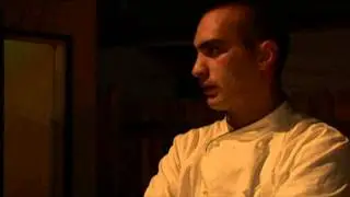 Le Passion: Restaurant Documentary