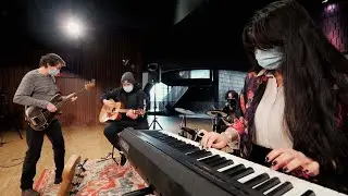 NMC Jam Club at Studio Bell &ndash; Currently Recruiting Members!