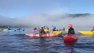 Tai Poutini Polytechnic DOIG 2025 - Grad video
