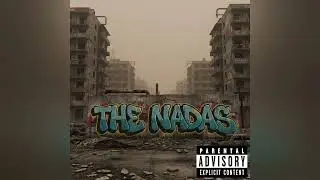 THE NADAS - MUNDO MERDA