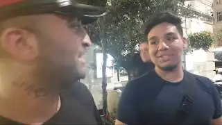 18+ 🎦 MIstaRax TV LiveStream Thurs Night Live With Raza Mo Deen! Speakers Corner