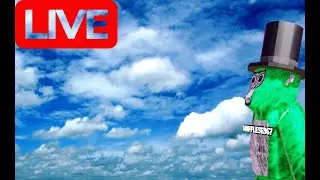 plying my game live