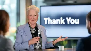 How To Say Thank You For A Promotion At Work