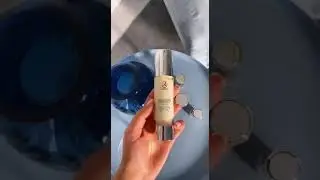 Крем нічний омолоджуючий DNA-SHOT NIGHT Airless LAMBRE #lambre  #makeup #dna