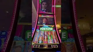 CASH FEATURES! 🤑 Crazy Rich Asians 🧟&zwj;♂️ SlotZombie!